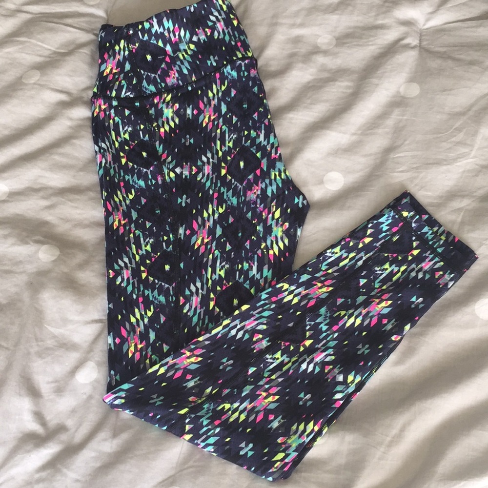 VS Sport Knock Out Tight